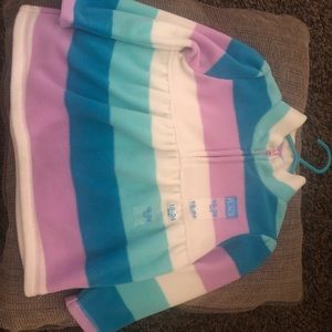 New Children’s Place Girl’s Jacket - 18-24 mo.
